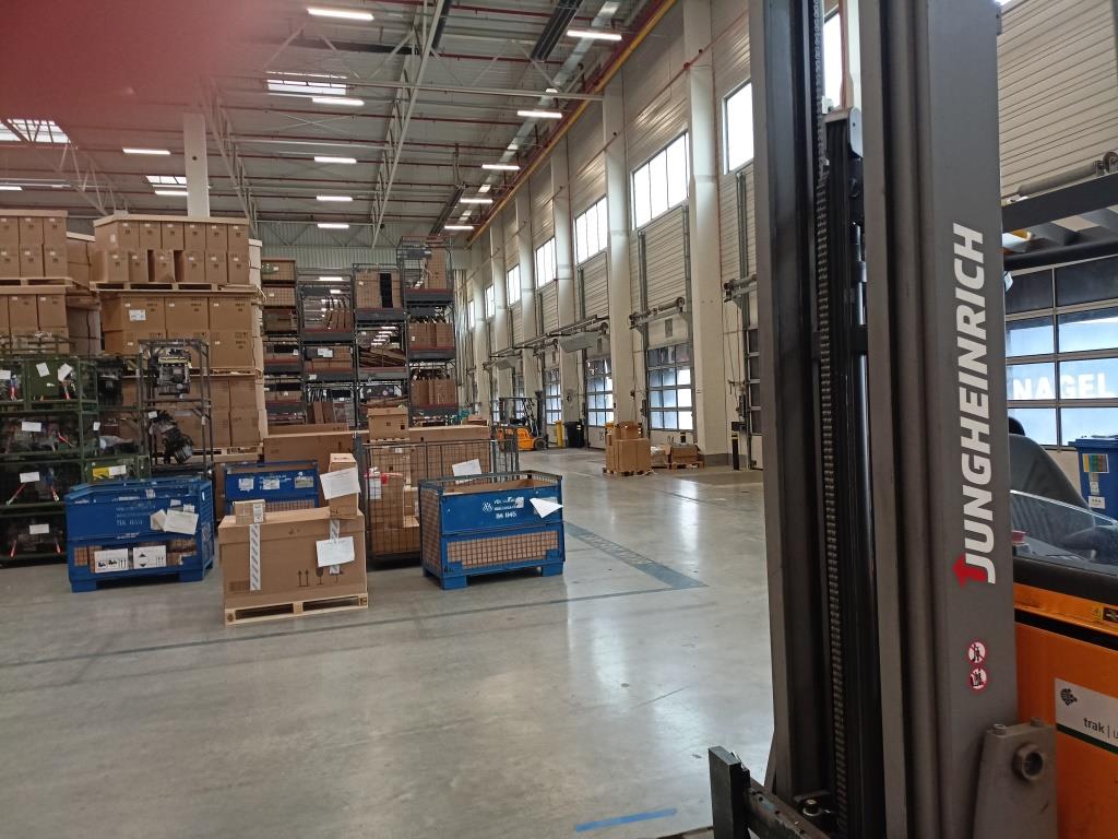 SEGRO Volkswagen Logistic Park (4)