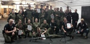 Zawody strzeleckie (1)