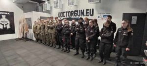 Zawody strzeleckie (2)