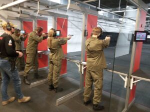 Zawody strzeleckie (4)