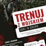 trenuj z wojskiewm