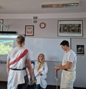 Przygoda z mitologią (1)