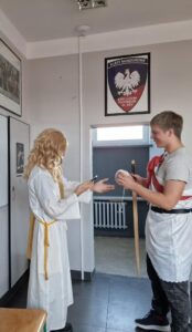 Przygoda z mitologią (2)