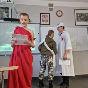 Przygoda z mitologią (26)