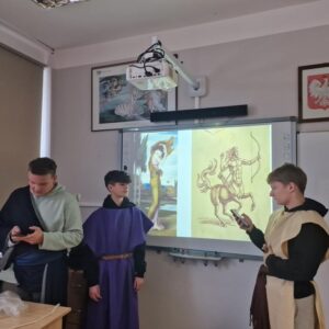 Przygoda z mitologią (34)