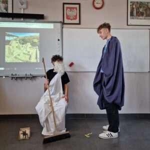 Przygoda z mitologią (5)