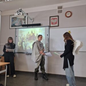 Przygoda z mitologią (50)