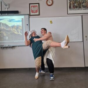 Przygoda z mitologią (54)