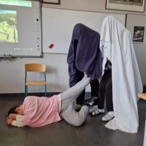 Przygoda z mitologią (6)