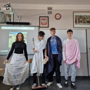 Przygoda z mitologią (7)