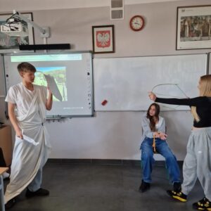 Przygoda z mitologią (8)