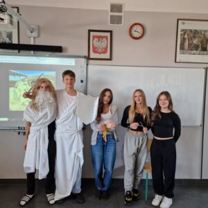 Przygoda z mitologią (9)