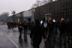 KONICA MINOLTA DIGITAL CAMERA