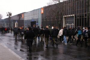 KONICA MINOLTA DIGITAL CAMERA