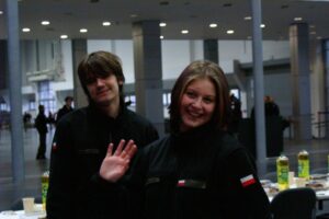 KONICA MINOLTA DIGITAL CAMERA