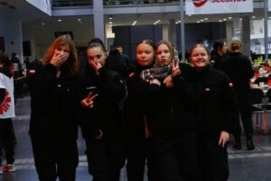 KONICA MINOLTA DIGITAL CAMERA