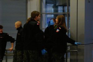 KONICA MINOLTA DIGITAL CAMERA