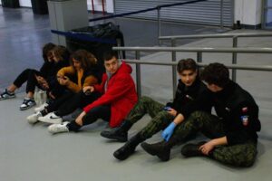 KONICA MINOLTA DIGITAL CAMERA