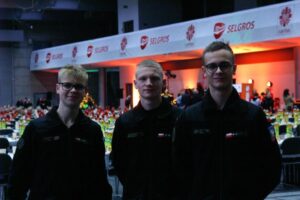 KONICA MINOLTA DIGITAL CAMERA