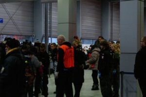 KONICA MINOLTA DIGITAL CAMERA