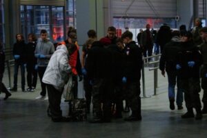 KONICA MINOLTA DIGITAL CAMERA