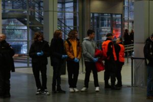 KONICA MINOLTA DIGITAL CAMERA