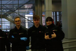 KONICA MINOLTA DIGITAL CAMERA