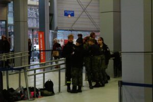 KONICA MINOLTA DIGITAL CAMERA