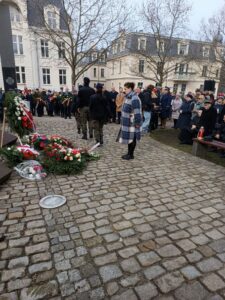 DZIEŃ PAMIĘCI ŻOŁNIERZY WYKLĘTYCH W POZNANIU (1)
