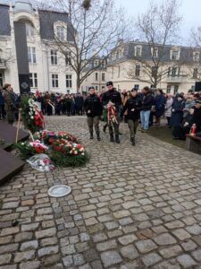 DZIEŃ PAMIĘCI ŻOŁNIERZY WYKLĘTYCH W POZNANIU (3)