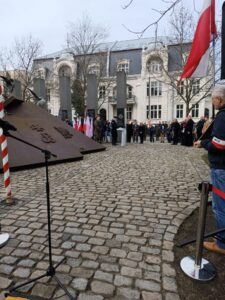 DZIEŃ PAMIĘCI ŻOŁNIERZY WYKLĘTYCH W POZNANIU (5)