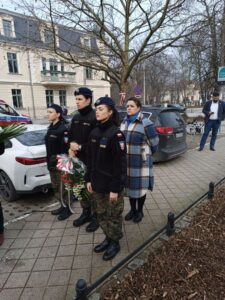 DZIEŃ PAMIĘCI ŻOŁNIERZY WYKLĘTYCH W POZNANIU (7)