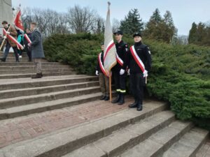 ROCZNICA ZAKOŃCZENIA OKUPACJI NIEMIECKIEJ (1)