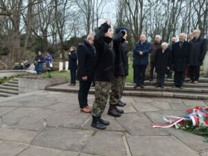 ROCZNICA ZAKOŃCZENIA OKUPACJI NIEMIECKIEJ (10)