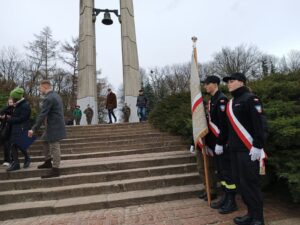 ROCZNICA ZAKOŃCZENIA OKUPACJI NIEMIECKIEJ (2)