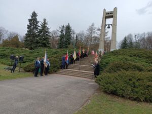 ROCZNICA ZAKOŃCZENIA OKUPACJI NIEMIECKIEJ (4)