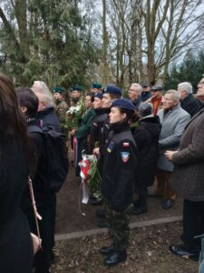 ROCZNICA ZAKOŃCZENIA OKUPACJI NIEMIECKIEJ (5)