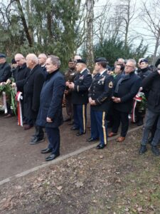 ROCZNICA ZAKOŃCZENIA OKUPACJI NIEMIECKIEJ (7)