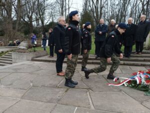 ROCZNICA ZAKOŃCZENIA OKUPACJI NIEMIECKIEJ (9)