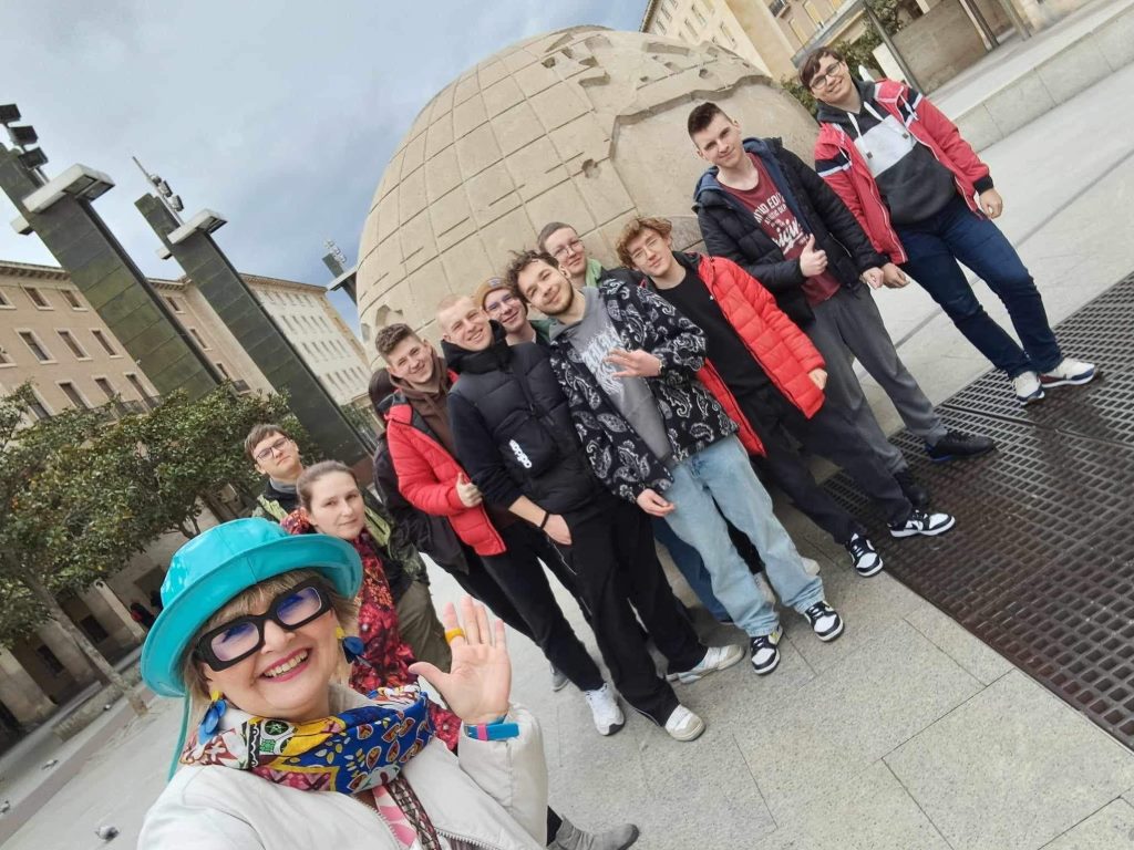 Zbiorowe Erasmus 1 Zbiorowe Erasmus 1