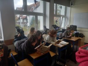 Dzień Autorów Europejskich (2)