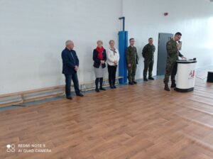 Ekstraklasa Wojskowa w murach ZSM (2)