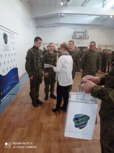 Ekstraklasa Wojskowa w murach ZSM (3)