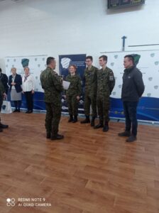 Ekstraklasa Wojskowa w murach ZSM (4)