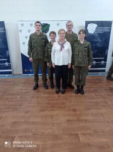 Ekstraklasa Wojskowa w murach ZSM (5)