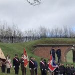 Kadeci ZSM im. KEN na inauguracji Miesiąca Pamięci Narodowej (3)