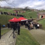 Kadeci ZSM im. KEN na inauguracji Miesiąca Pamięci Narodowej (4)