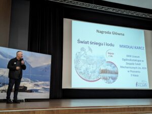 Mikołaj Karcz zwycięzcą Ogólnopolskiego Konkursu Fotograficznego (1)