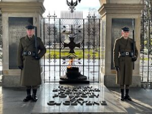 OLIMPIADA WIEDZY O BEZPIECZENSTWIE I OBRONNOŚCI (10)