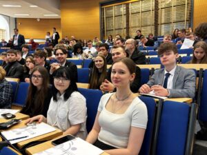 OLIMPIADA WIEDZY O BEZPIECZENSTWIE I OBRONNOŚCI (2)